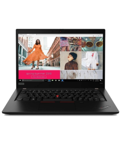 Lenovo ThinkPad X390