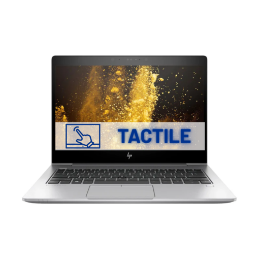 HP Elitebook 830 G6 Tactile