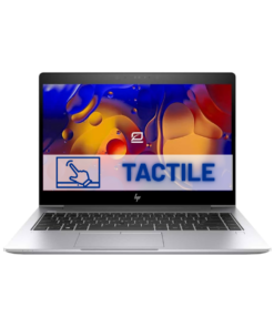 HP Elitebook 840 G5 Tactile