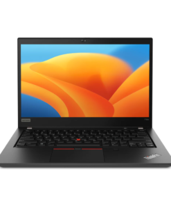 Lenovo ThinkPad P14s Gen 2